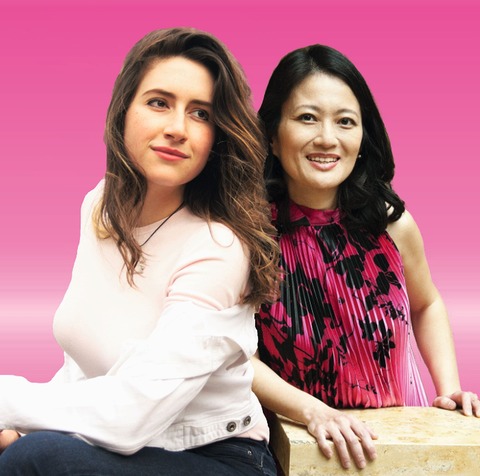 Romanze - Konzert f�r Sopran, Violine und Klavier - Forchheim - 14.03.2026 19:00