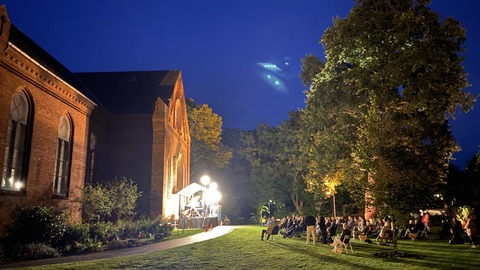 Open-Air Konzert S�dwiese - Kaltenkirchen - 27.06.2026 19:00