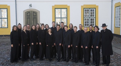Chorkonzert Ensemble doppel:punkt - Kaltenkirchen - 31.05.2026 17:00