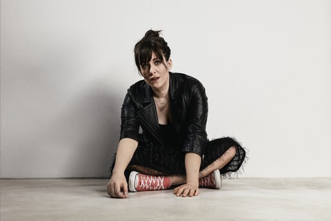 Sarah Kuttner - „Mama & Sam“ - Erlangen - 22.10.2026 20:00