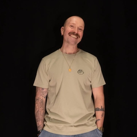 Roger G. - So Freunde! - NEUSS - 19.09.2026 19:30