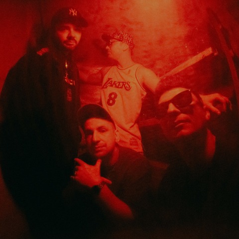 BLOTO (pl) - Dresden - 30.04.2026 20:00