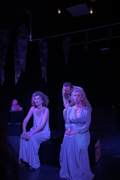 Escape Room (auf Russisch) - Stuttgart - 12.04.2026 18:00