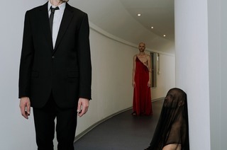 Die H�lle / Inferno - frei nach Dante Alighieri