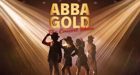 Borken Open Air 2026 - ABBA GOLD - The Concert Show - Borken - 17.07.2026 18:00