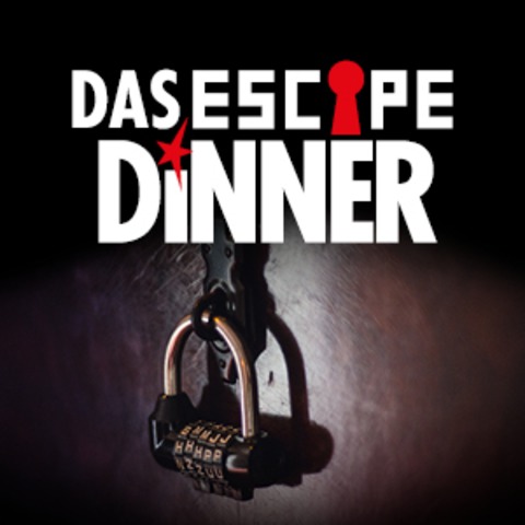 Das Escape Dinner - B�blingen - 06.03.2027 19:00
