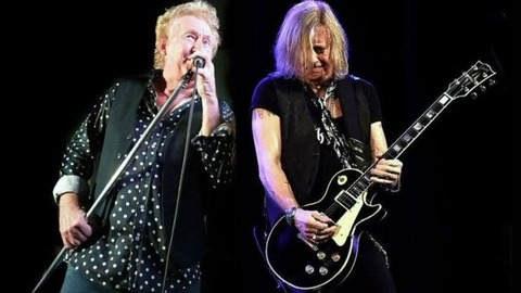 Bad Company - Legacy - Tour 2027 - feat. Robert Hart & Dave Colwell - Mannheim - 22.01.2027 20:00