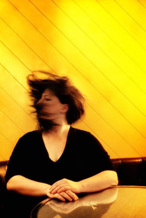 Anna Mateur: HumorZone-Spezial - Dresden - 12.03.2027 20:00