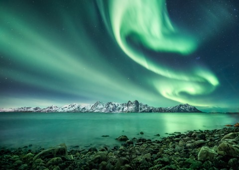 Norwegen - Live-Show von und mit Petra und Gerhard Zwerger-Schoner - Remchingen - 24.02.2027 20:00