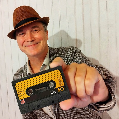 Urbans Mixtapes - Kassel - 13.04.2026 20:00