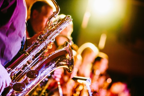 Big Band open-air - Open-Air-Konzert mit der Big Band - von der Rolle - der JTK Neunkirchen am Brand e. V. - Leutenbach - 25.07.2026 19:30