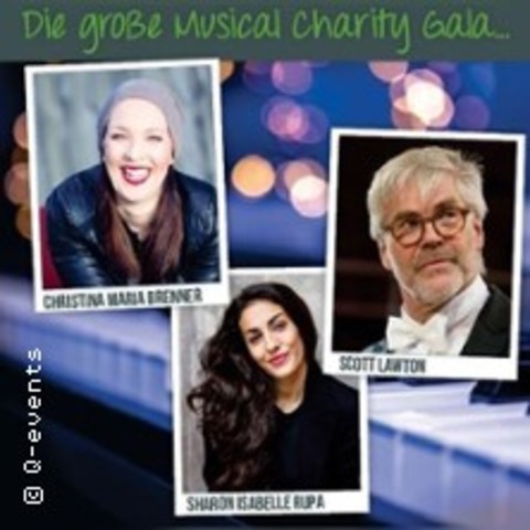 A Musical Journey - Sonsbeck - Die gro�e Musical Gala - SONSBECK - 04.07.2026 20:00