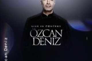 �zcan Deniz
