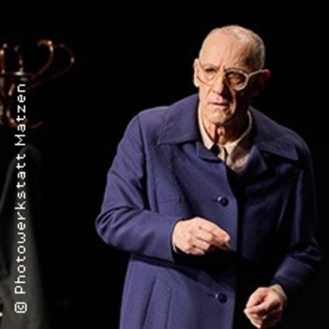 Du bist meine Mutter - FLENSBURG - 20.02.2026 19:30