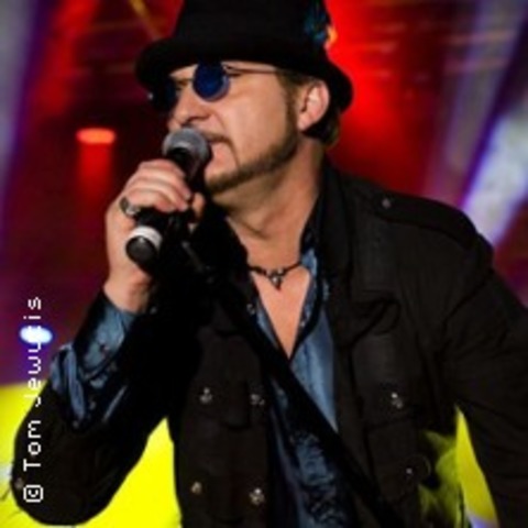 Marios Westernhagen Tribute - HAMBURG - 21.11.2026 21:00