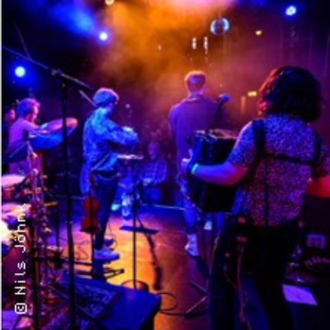 Hepta Polka - HAMBURG - 24.04.2026 19:30