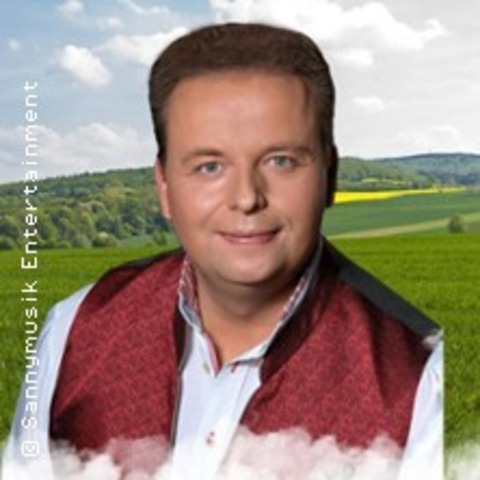 Schlager und Kaffee - Ein Nachmittag zum Genie�en - BAD M�NDER - 26.07.2026 15:00