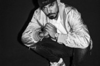 Capital Bra Live - mit King Khalil & DJ Vlader