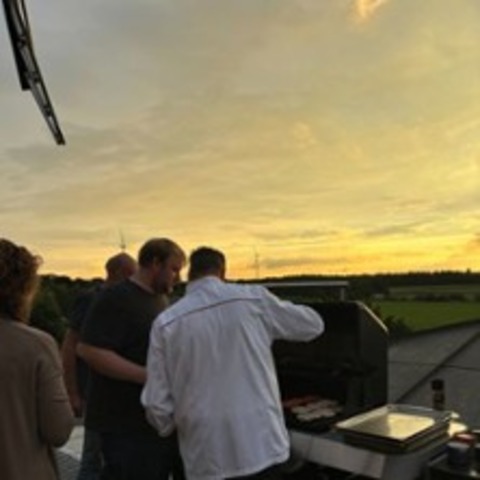 BBQ-Grillen - HIMMELPFORTEN - 29.05.2026 18:00