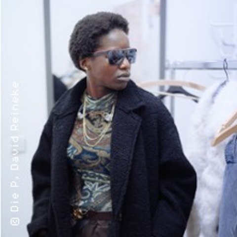 Die P special guest: Pimf - HAMBURG - 04.04.2026 20:30