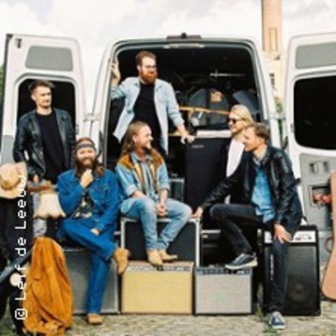 Leif De Leeuw (NL) - DORTMUND - 22.05.2026 20:00