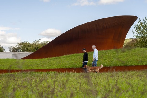 Short Architecture Tours 1h (EN) - Weil am Rhein - 10.08.2026 15:00