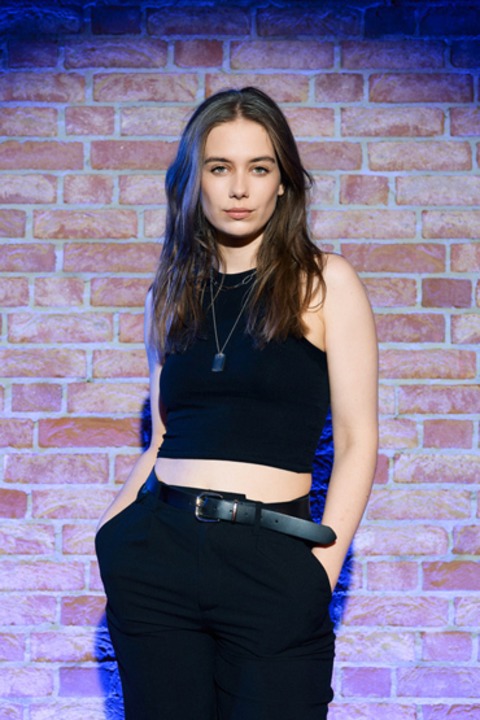 Josepha Walter - - Crashout - - Dresden - 09.04.2027 20:00