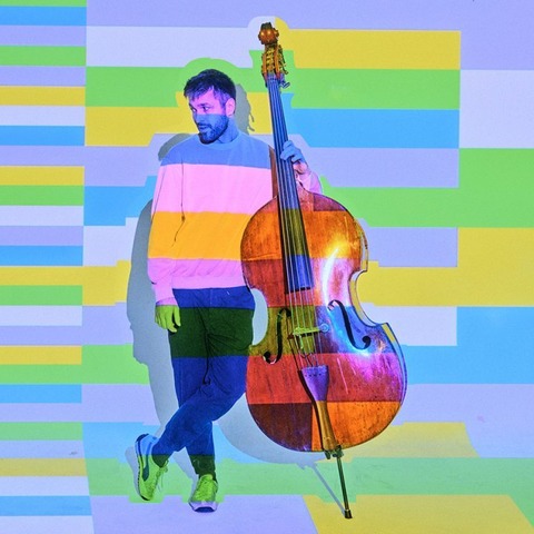 FLORIAN HERZOG - „ALMOST NATURAL“ - Avantgarde Jazz - N�rnberg - 18.04.2026 21:00