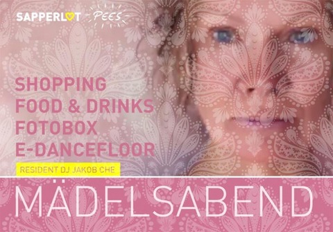 M�delsabend - M�delsabend - Lorsch - 27.06.2026 18:00