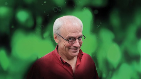PROF. TIMM SIGG - „Die formelhafte Welt des Math�-Profs“ - T�bingen - 09.10.2026 20:00