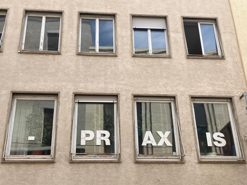 zwischen/ding - Tauchg�nge II - Stuttgart - 07.03.2026 14:00