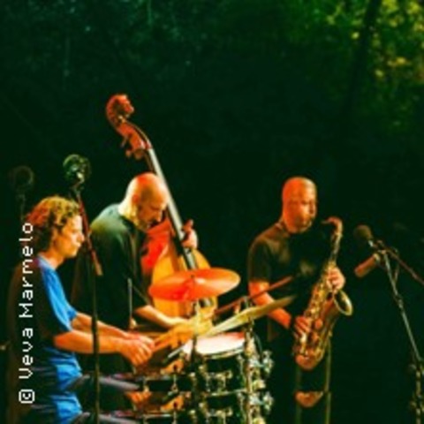 The Attic (PT/NL) - Schorndorf - 02.05.2026 20:30