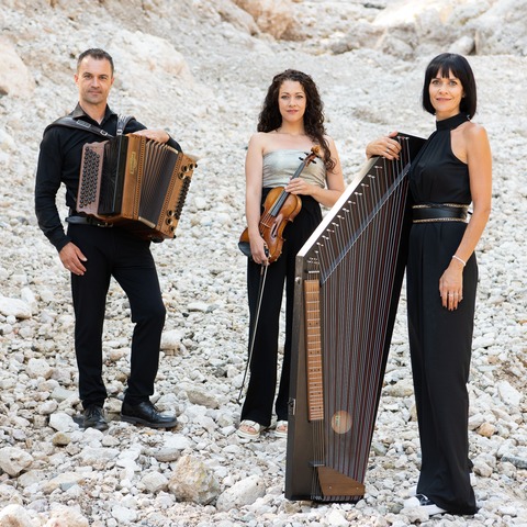 PERIG - Moderne Kl�nge aus dem Alpenraum - Blaubeuren - 17.07.2026 20:00