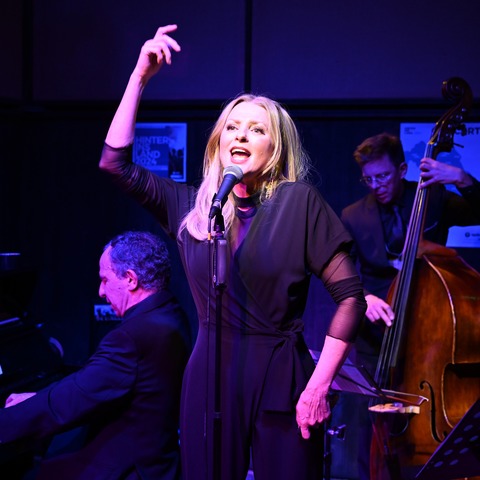 Jasmin Bayer Trio - Von Jazz bis James Bond - Blaubeuren - 18.07.2026 20:00