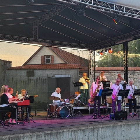 Musik von Miles Davis und Freunden - Blaubeuren - 30.07.2026 20:00