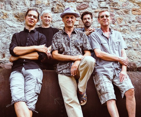 CLEAR - Clubgroove aus Emmendingen - Teningen - 10.04.2026 19:00