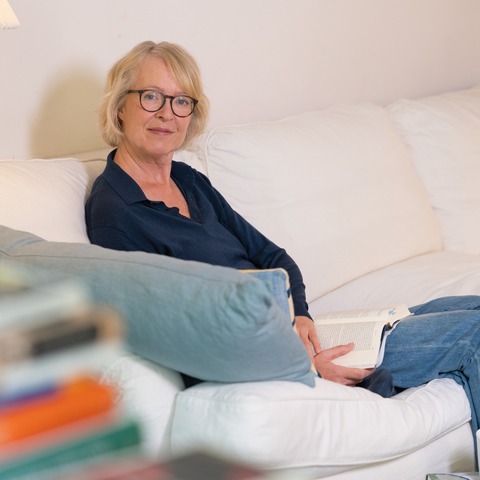 Meike Winnemuth - Eine Seite noch - Darmstadt - 28.09.2026 19:30