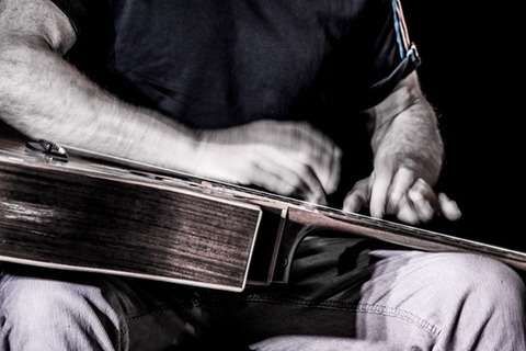 Dieter "bornzero" Bornschlegel - Teningen - 24.04.2026 19:00