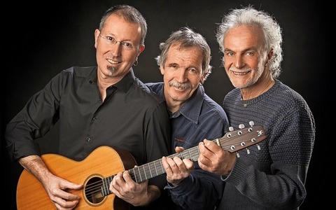 Matin�e - Goschehobel - Teningen - 26.04.2026 11:00