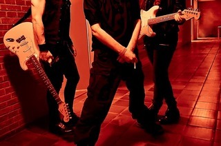 THE SISTERS OF MERCY