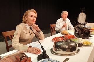 Der Richter und sein Henker