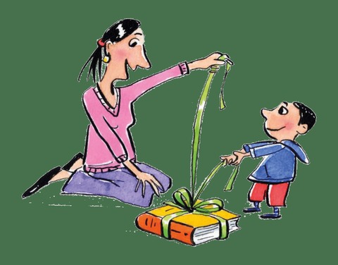 Schenk mir eine Geschichte - Liestal - 25.04.2026 11:00