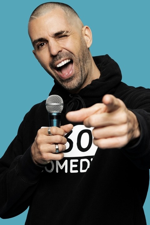 Daniel Luis - HYPERAKTIV - Summer Night Edition - NEUSS - 12.07.2027 20:00