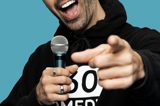 Daniel Luis - HYPERAKTIV - Summer Night Edition