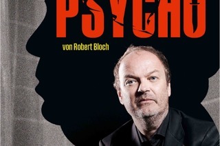 Jens Wawrczeck liest: Psycho