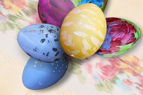 Osterwerkstatt - Liestal - 17.03.2026 13:30