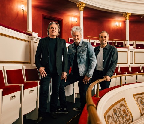 Frontm3n - Stuttgart - 07.11.2027 19:00