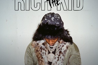 RICH THE KID - Live Germany 2026