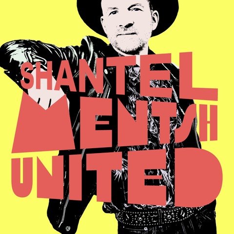 MENTSH UNITED feat. SHANTEL - Live 2026 - Freiburg - 12.05.2026 20:00
