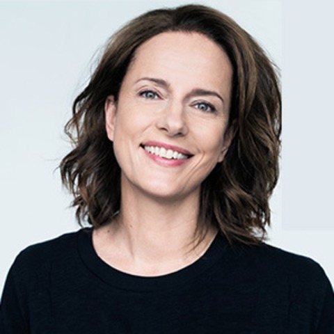 Pl�doyer einer Frau - Claudia Michelsen liest Erich K�stner - CUXHAVEN - 06.06.2026 19:30